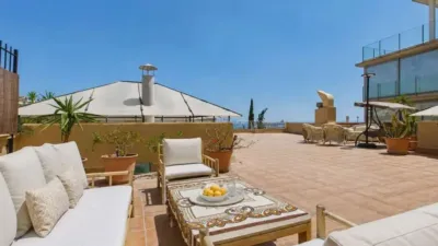 Apartment in Palma de Mallorca photo 20