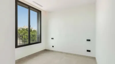 Penthouse in Palma de Mallorca photo 9