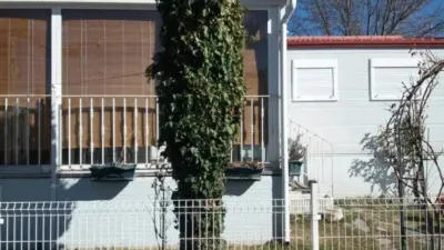 Chalet in Covarrubias photo 2