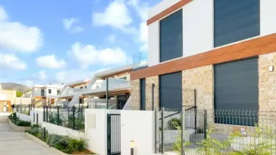 Chalet en Capdepera photo 6