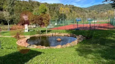Chalet in Baralla (Urban Centre) photo 81