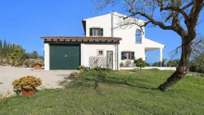 Casa rústica en Santa Margalida photo 19