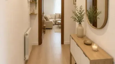 Apartment on Agustín Carreño Street photo 11