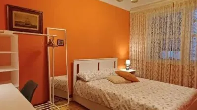 Apartment in Canido photo 12