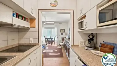 Apartment at Avenida Carles Fages de Climent 1, 3rd Floor, Flat 1 photo 5