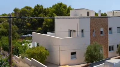 Chalet in Capdepera photo 34