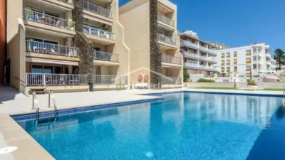 Apartment on Carretera de Canyelles photo 32