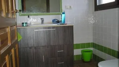 Chalet in Pedanías and Rural Districts photo 25