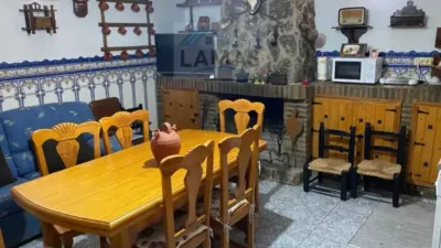 Chalet on Calle Don Manuel Bermejo, 5 photo 26