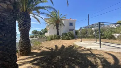 Chalet en Alcanar photo 43