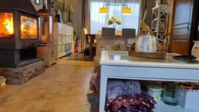 Chalet in Medina de Pomar photo 9