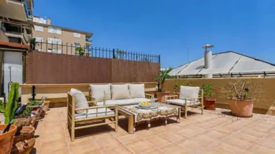 Apartment in Palma de Mallorca photo 19