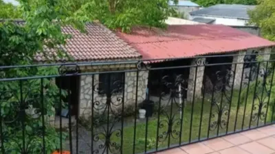 Chalet in Valle de Sedano photo 2
