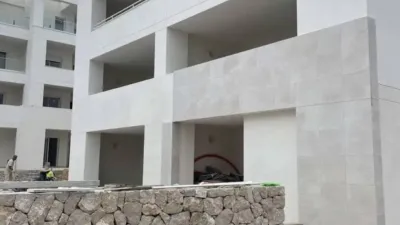 Apartment in Capdepera photo 34