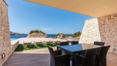 Chalet in Capdepera photo 7