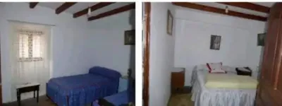 Chalet in Valle de Sedano photo 14