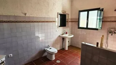 Rustic farmhouse in Zufre photo 11