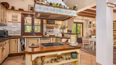 Rustic house in Capdepera photo 11