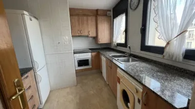 Apartment on Carrer de la Riera Ginjolers photo 6