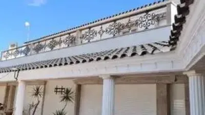 Chalet in Villarrobledo photo 6
