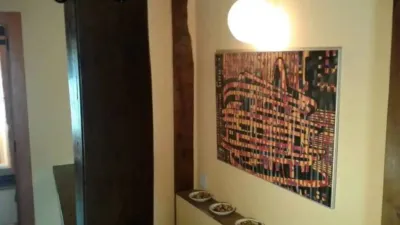 Chalet in Aguilar de Campoo photo 18
