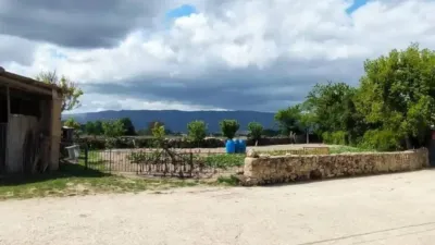 Rustic house in Medina de Pomar photo 2