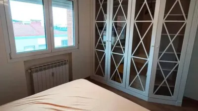 Top floor apartment in Burgos City photo 22