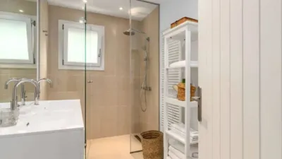 Chalet in Capdepera photo 17
