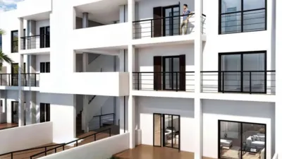 Apartment in Son Servera photo 34