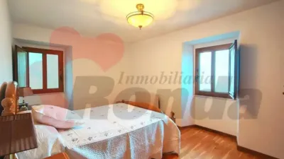 Chalet in O Corgo photo 14
