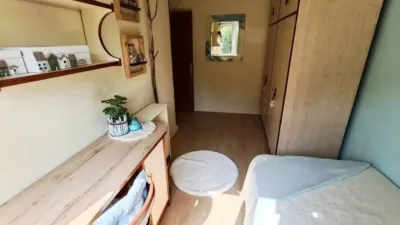 Apartment in Langreo photo 53