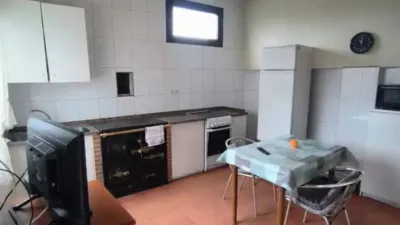 Chalet in Medina de Pomar photo 18
