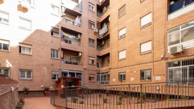 Apartment on Pedro Antonio de Alarcón Street photo 28