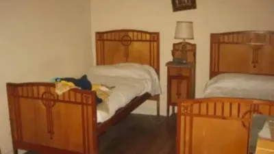 Chalet in Pradoluengo photo 8