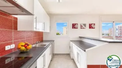 Apartment on Avinguda de la Platja photo 14