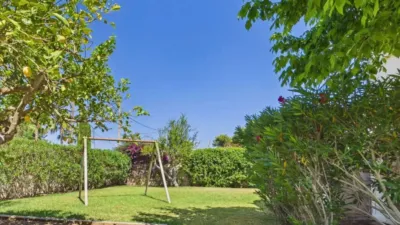 Rustic house in Muro photo 40