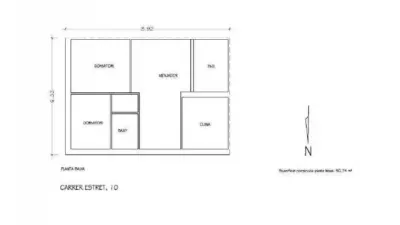 Chalet on D'el Carrer Estret, 10, 10 photo 3