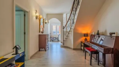 Duplex in Guardamar del Segura photo 2