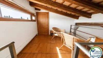 Chalet on Carrer Major photo 29