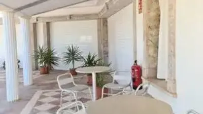 Chalet in Villarrobledo photo 87