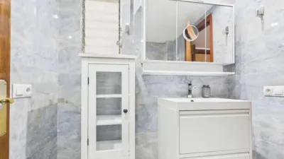 Apartment in Palma de Mallorca photo 13