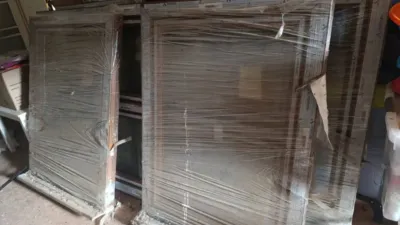 Chalet in Soba photo 27