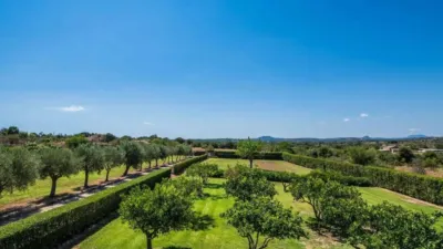 Rustic house in Santa Margalida photo 11