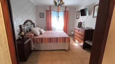 Chalet en Fresno de Río Tirón photo 46
