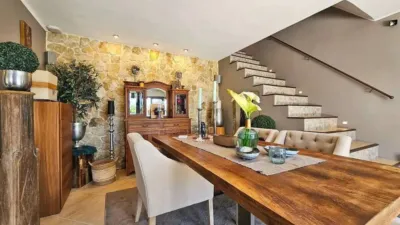 Chalet in Capdepera photo 7