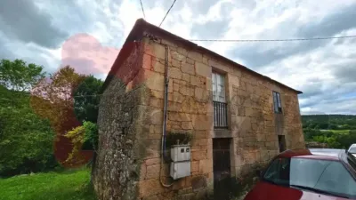 Chalet en Sarria (Casco Urbano) photo 5