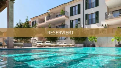 Apartment in Capdepera photo 23