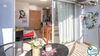 Apartment on Carrer de Pedro Calderón de la Barca photo 4