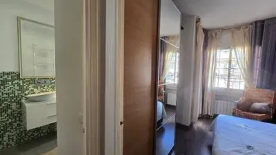 Apartment in Sant Just Desvern photo 32