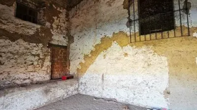 Rustic farmhouse in Zufre photo 18